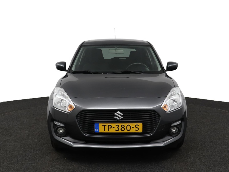 Suzuki Swift - 1.2 Select 16