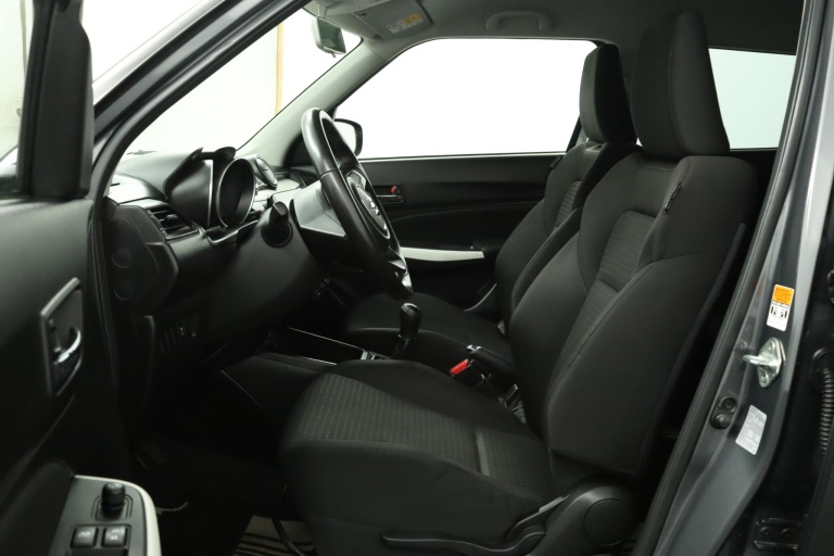 Suzuki Swift - 1.2 Select 17