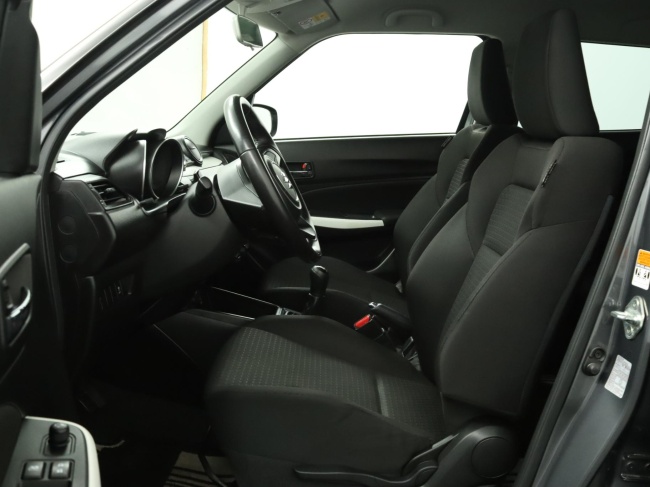 Suzuki Swift - 1.2 Select