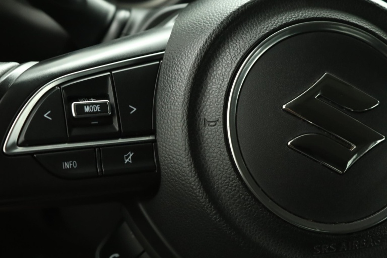 Suzuki Swift - 1.2 Select 19