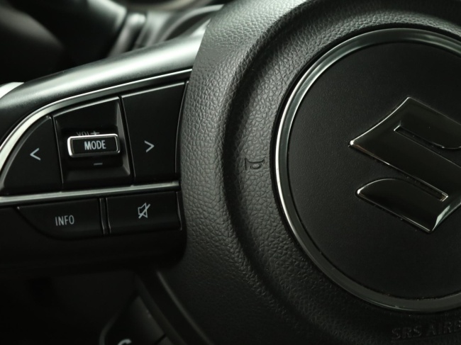 Suzuki Swift - 1.2 Select