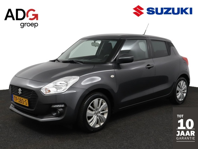 Suzuki Swift - 1.2 Select