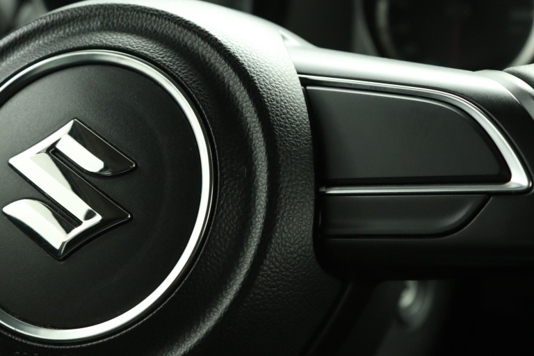 Suzuki Swift - 1.2 Select 21