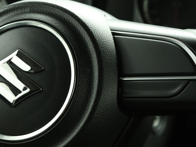 Suzuki Swift - 1.2 Select