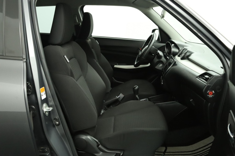 Suzuki Swift - 1.2 Select 22