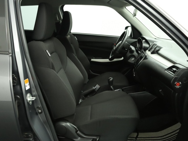 Suzuki Swift - 1.2 Select