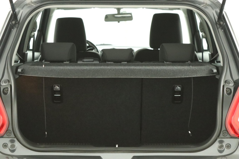 Suzuki Swift - 1.2 Select 23