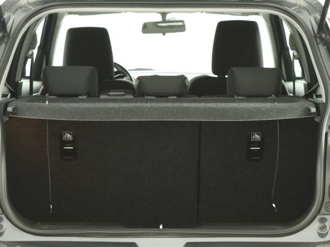 Suzuki Swift - 1.2 Select