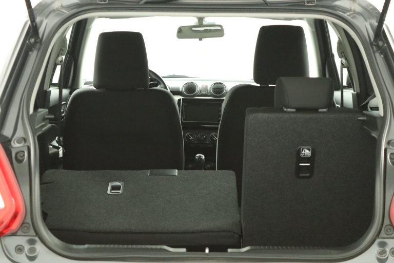 Suzuki Swift - 1.2 Select 25