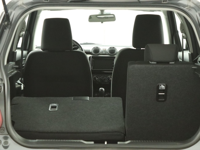 Suzuki Swift - 1.2 Select