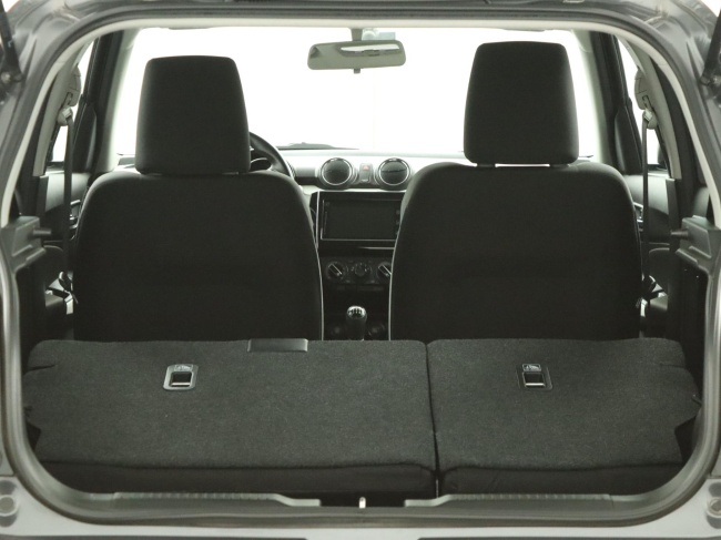 Suzuki Swift - 1.2 Select