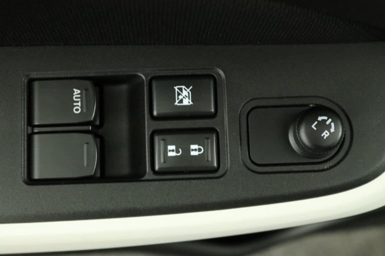 Suzuki Swift - 1.2 Select 29