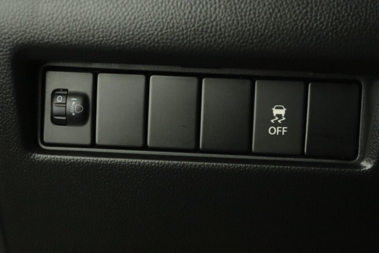 Suzuki Swift - 1.2 Select 30