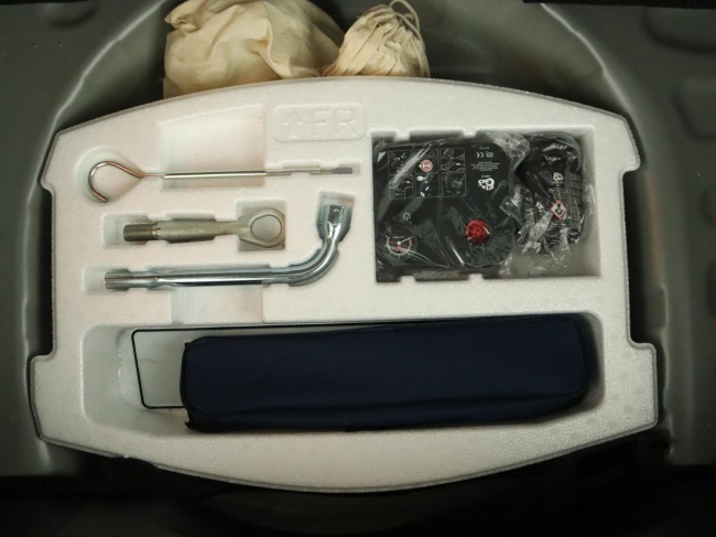 Suzuki Swift - 1.2 Select