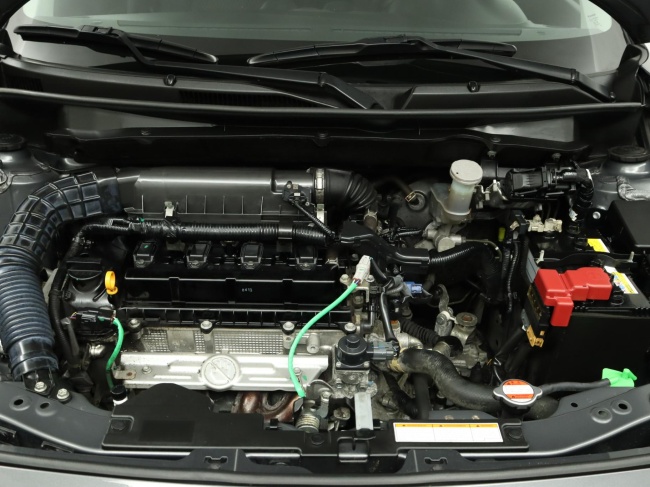 Suzuki Swift - 1.2 Select