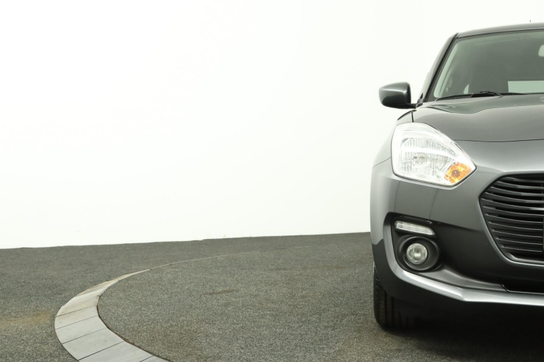 Suzuki Swift - 1.2 Select 36