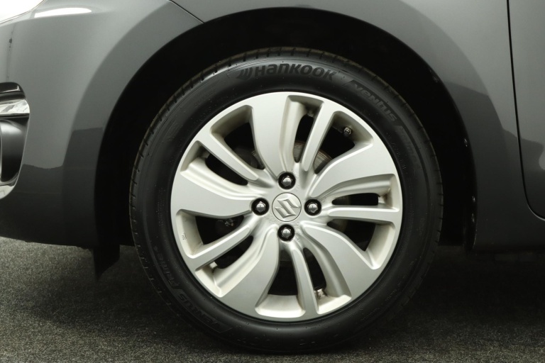 Suzuki Swift - 1.2 Select 38