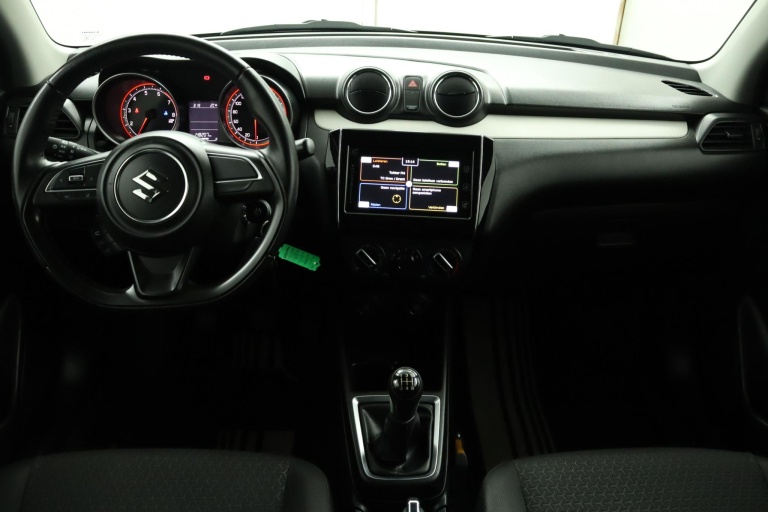 Suzuki Swift - 1.2 Select 4