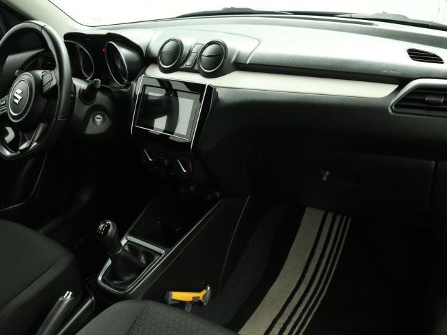 Suzuki Swift - 1.2 Select