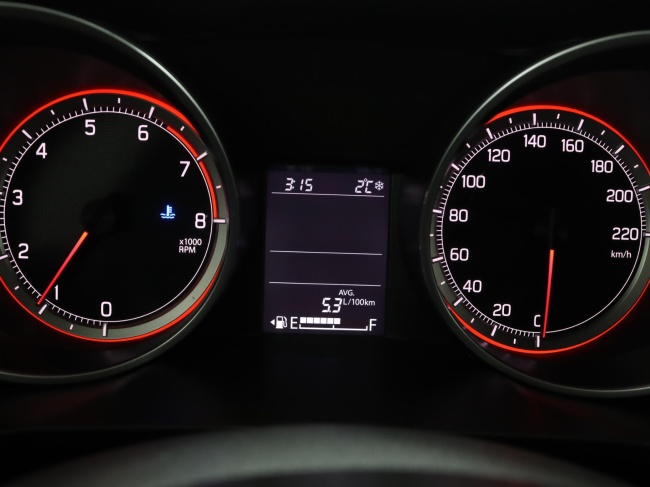 Suzuki Swift - 1.2 Select