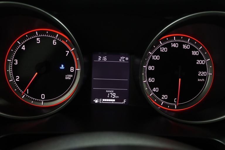 Suzuki Swift - 1.2 Select 47