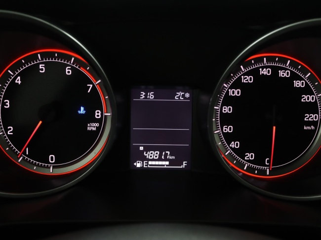 Suzuki Swift - 1.2 Select