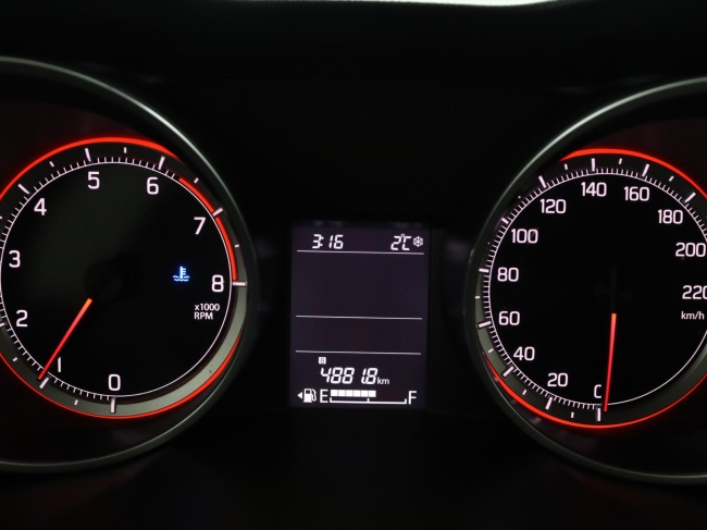 Suzuki Swift - 1.2 Select