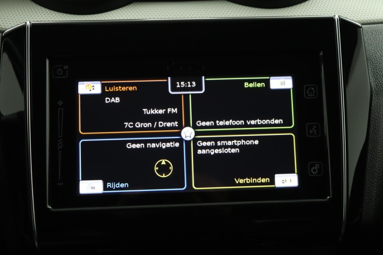 Suzuki Swift - 1.2 Select 50