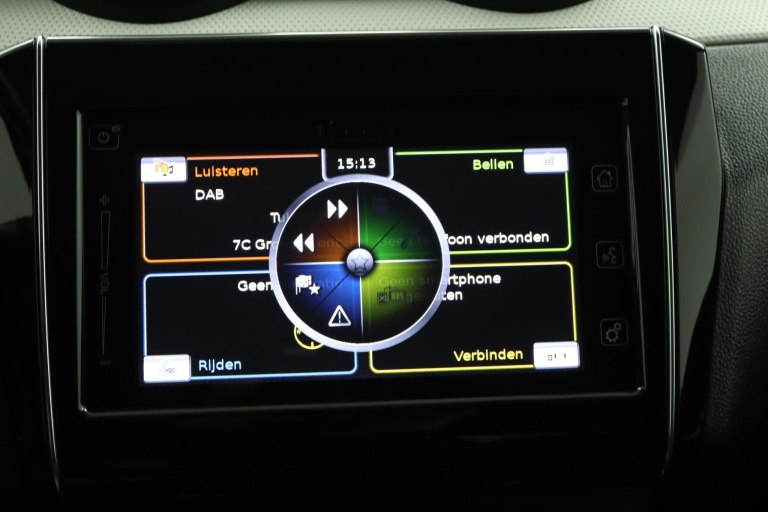 Suzuki Swift - 1.2 Select 51