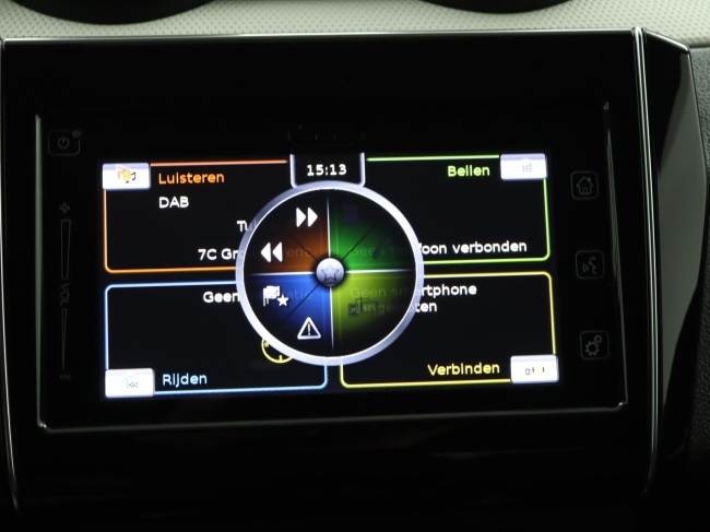 Suzuki Swift - 1.2 Select