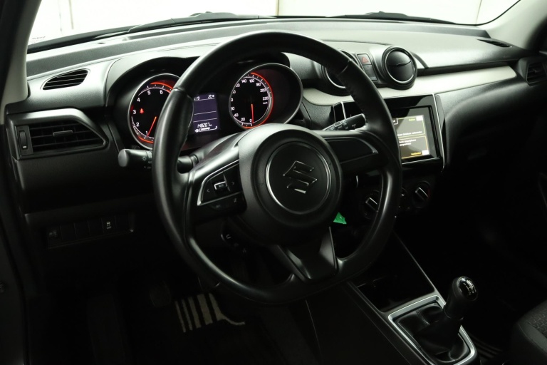 Suzuki Swift - 1.2 Select 55