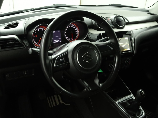 Suzuki Swift - 1.2 Select