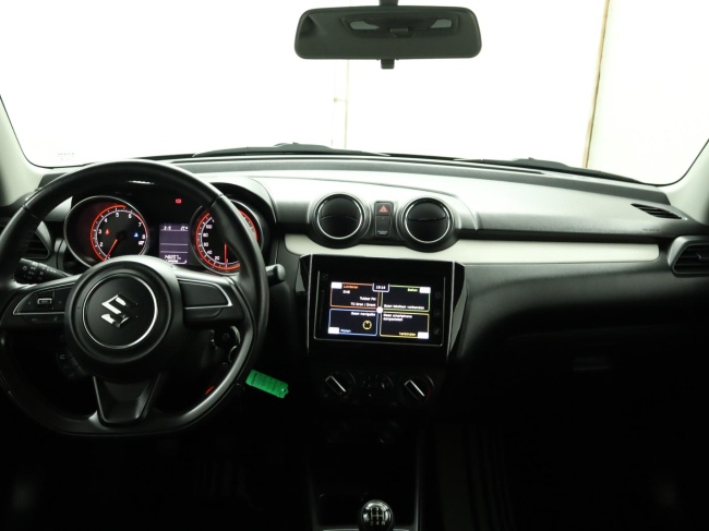 Suzuki Swift - 1.2 Select