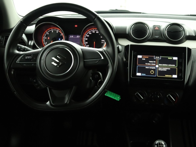 Suzuki Swift - 1.2 Select