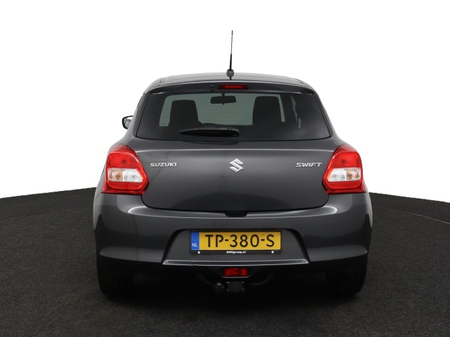 Suzuki Swift - 1.2 Select