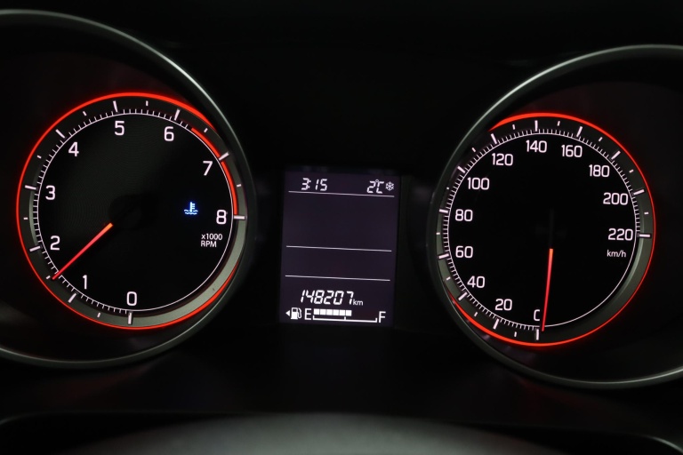 Suzuki Swift - 1.2 Select 6