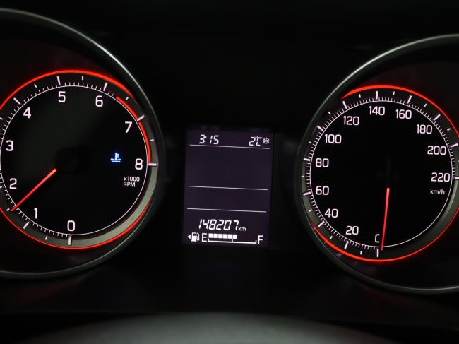 Suzuki Swift - 1.2 Select