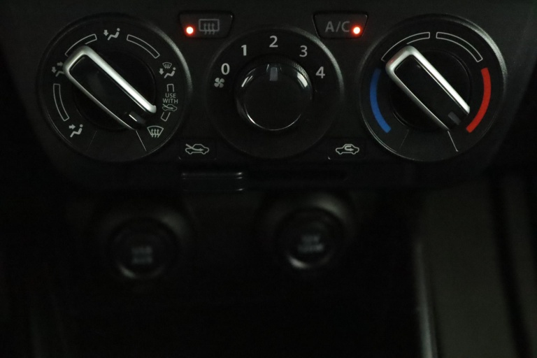 Suzuki Swift - 1.2 Select 7