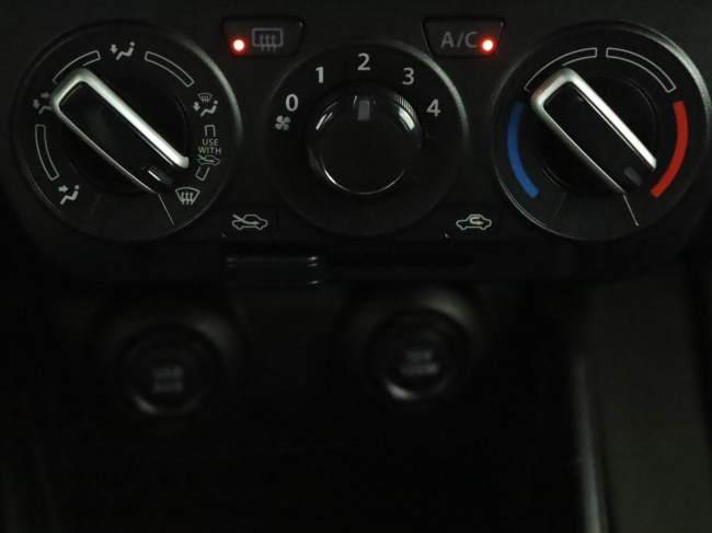 Suzuki Swift - 1.2 Select