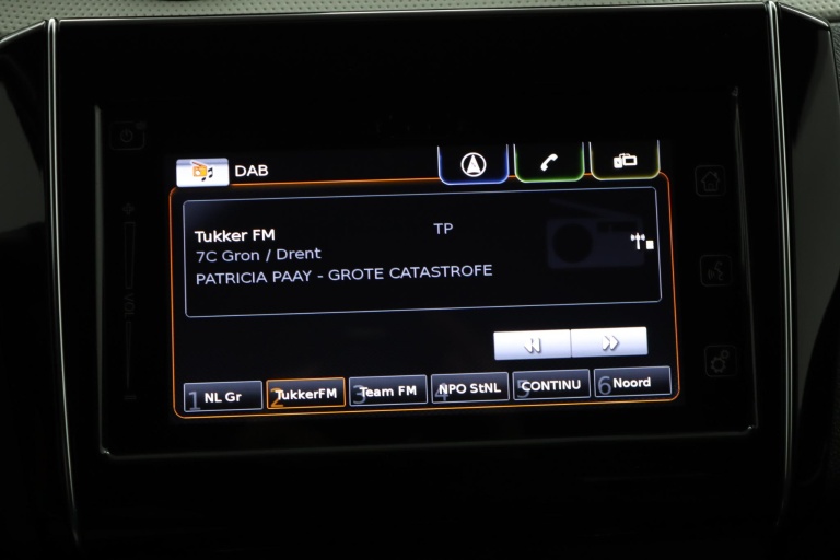 Suzuki Swift - 1.2 Select 8