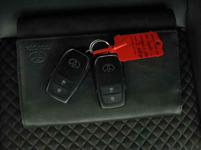 Toyota Yaris - 1.5 Hybrid Launch Edition