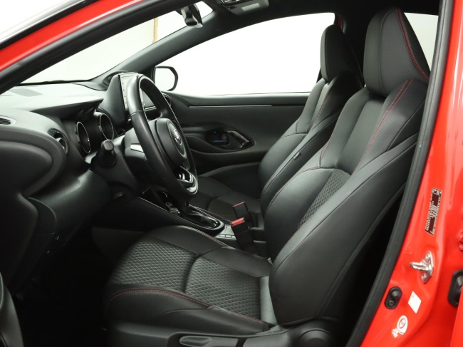 Toyota Yaris - 1.5 Hybrid Launch Edition