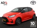 Toyota Yaris - 1.5 Hybrid Launch Edition