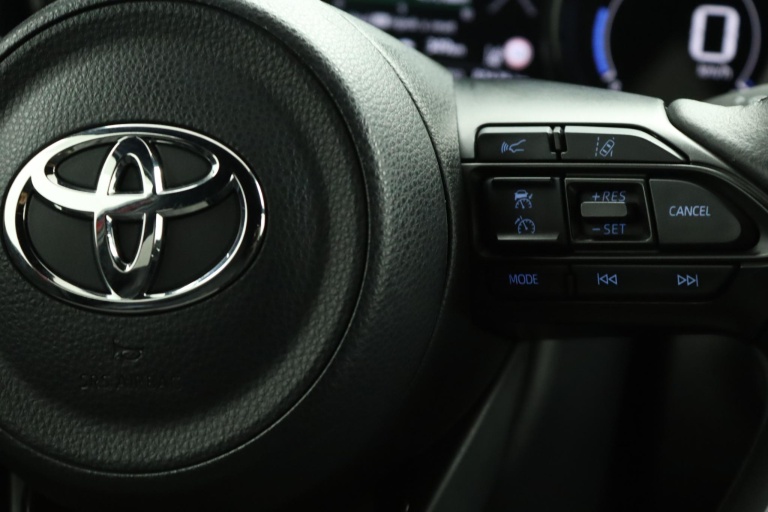 Toyota Yaris - 1.5 Hybrid Launch Edition 21