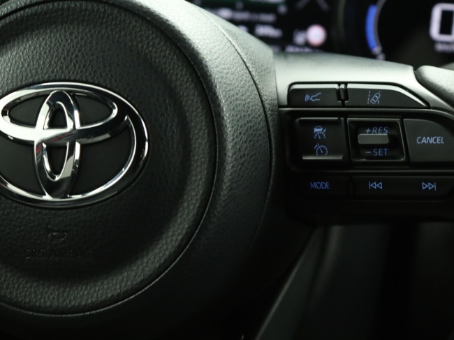 Toyota Yaris - 1.5 Hybrid Launch Edition