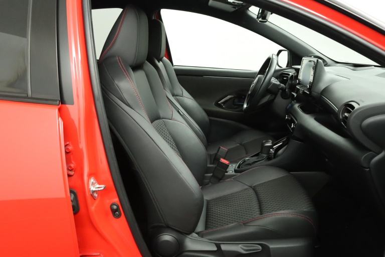 Toyota Yaris - 1.5 Hybrid Launch Edition 22