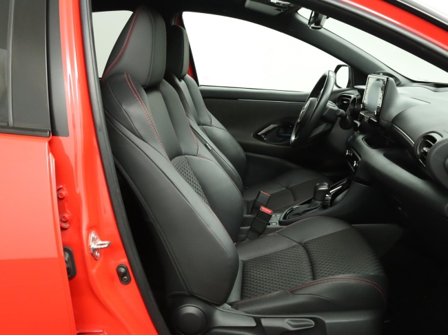 Toyota Yaris - 1.5 Hybrid Launch Edition