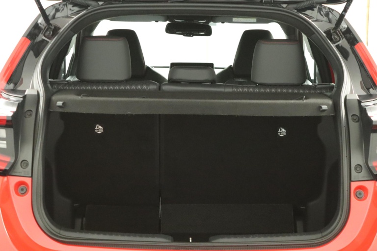 Toyota Yaris - 1.5 Hybrid Launch Edition 23