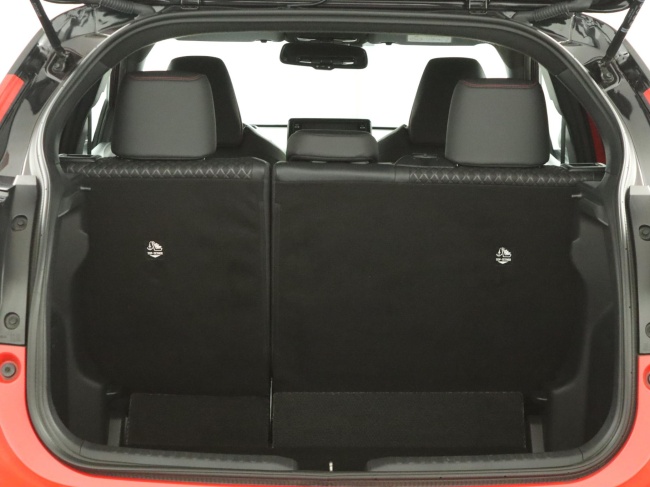 Toyota Yaris - 1.5 Hybrid Launch Edition