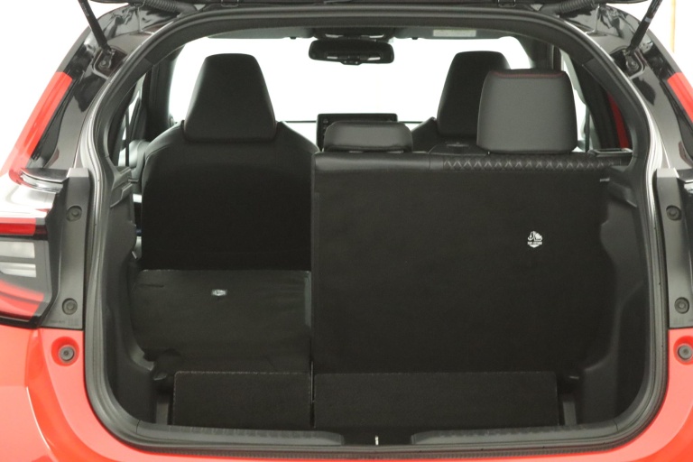 Toyota Yaris - 1.5 Hybrid Launch Edition 25